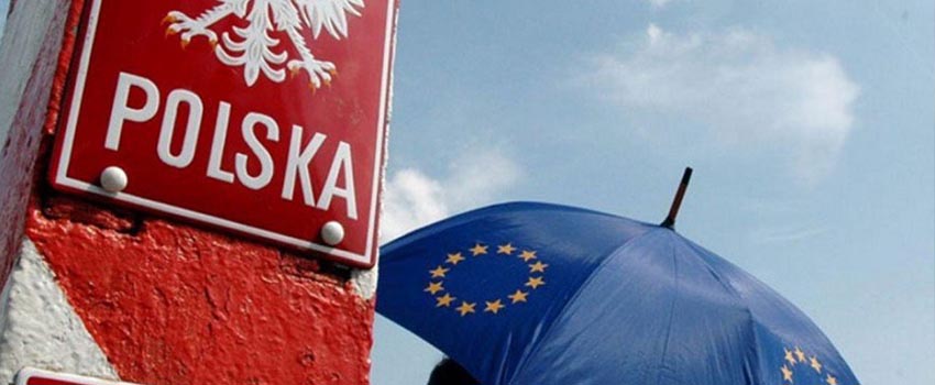 Стало відомо, скільки українців отримали дозвіл на проживання в Польщі
