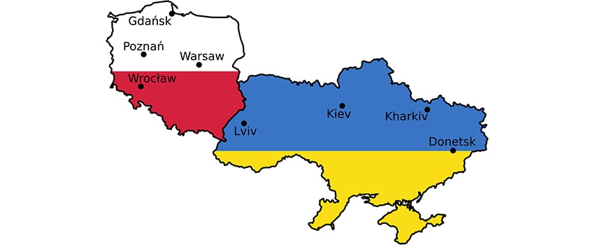 Труднощі з працевлаштуванням українців у Польщі