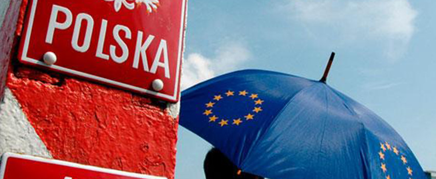 На работу в Германию: Польша боится потерять украинских работников