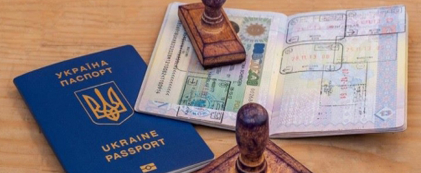 Понад 850 тисяч українців отримали торік візи в Польщу