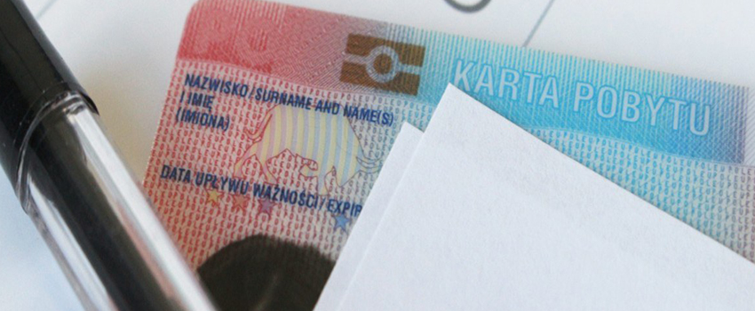 Як пришвидшити отримання карти побиту в Польщі?