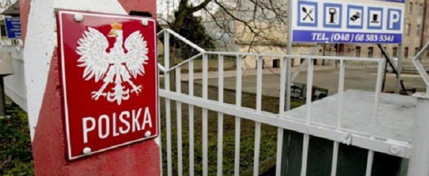 Заробітчани з України витісняють польських робітників